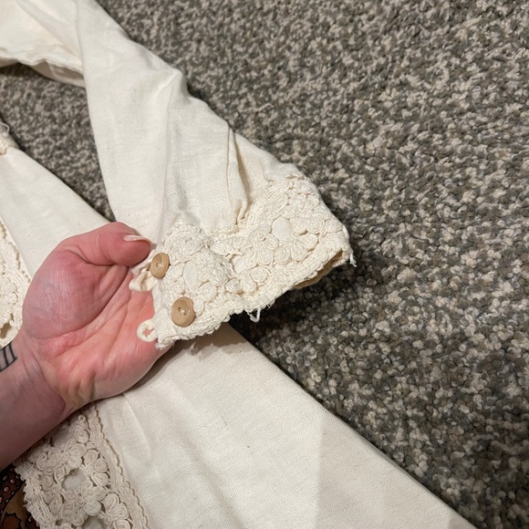 Black Label Gunne Sax Size 7 - Picture 5 of 7